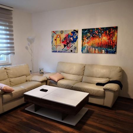 Polat Apartments 1 에센 외부 사진