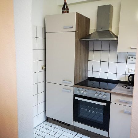 Polat Apartments 1 에센 외부 사진