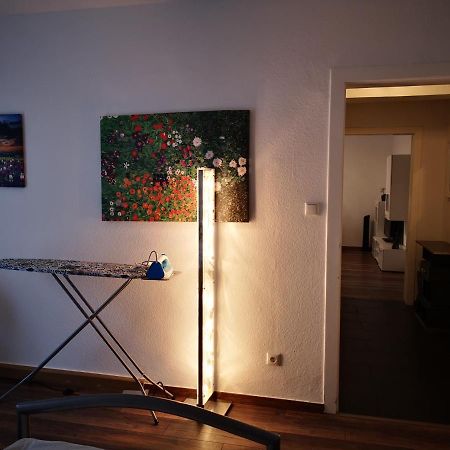 Polat Apartments 1 에센 외부 사진