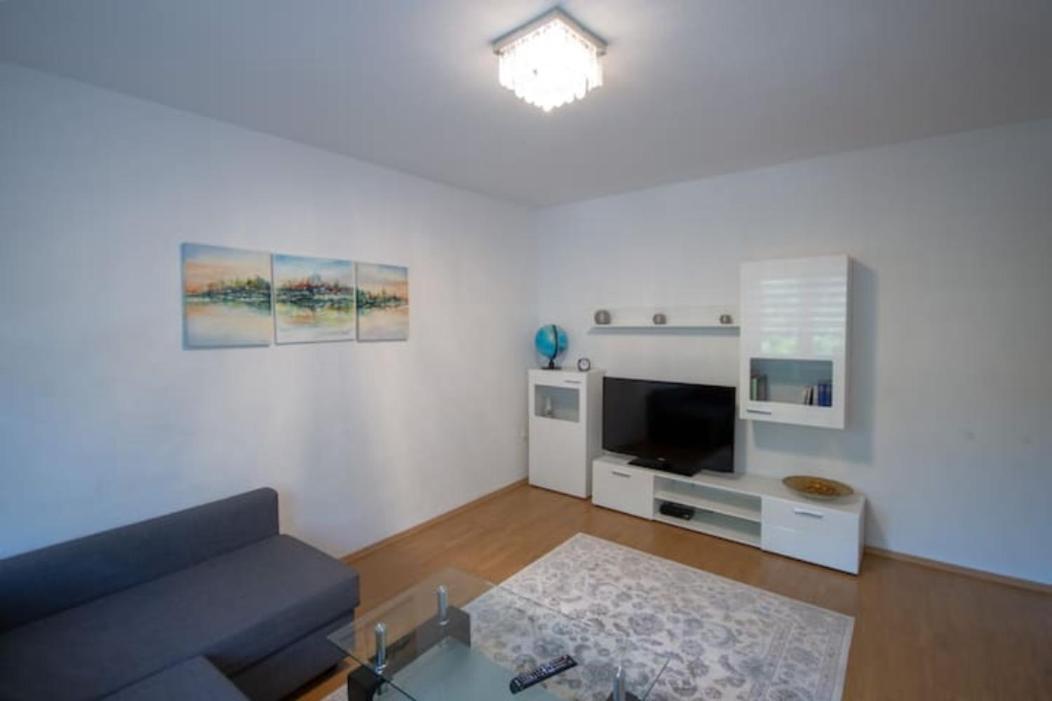 Polat Apartments 1 에센 외부 사진