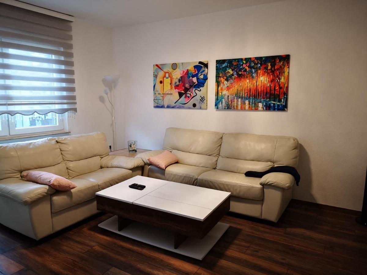 Polat Apartments 1 에센 외부 사진