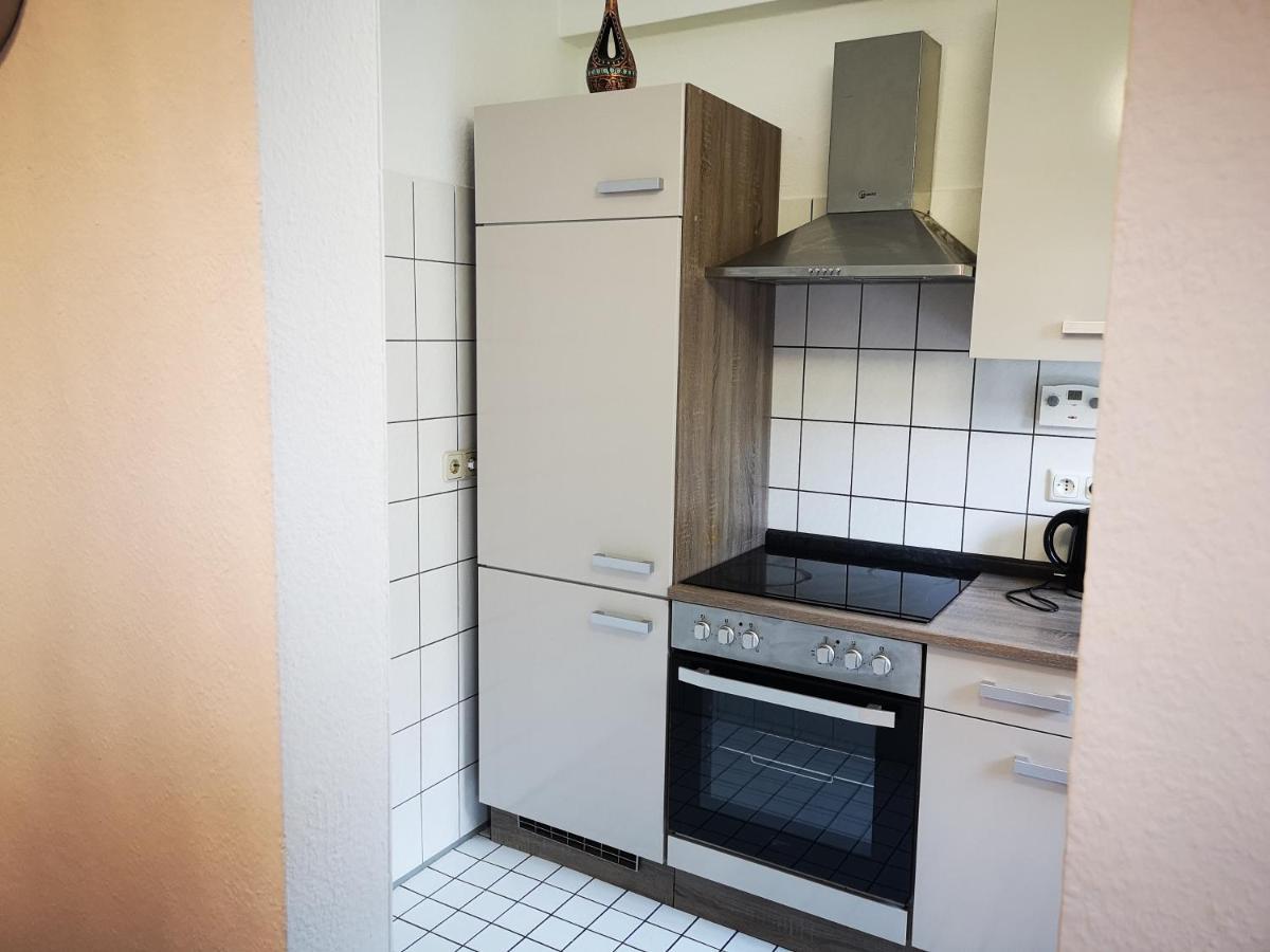 Polat Apartments 1 에센 외부 사진