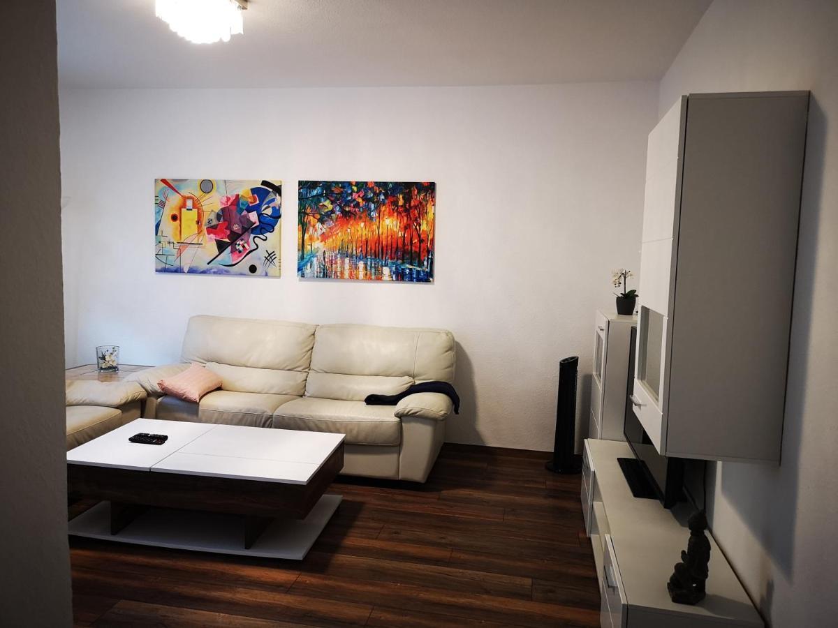 Polat Apartments 1 에센 외부 사진