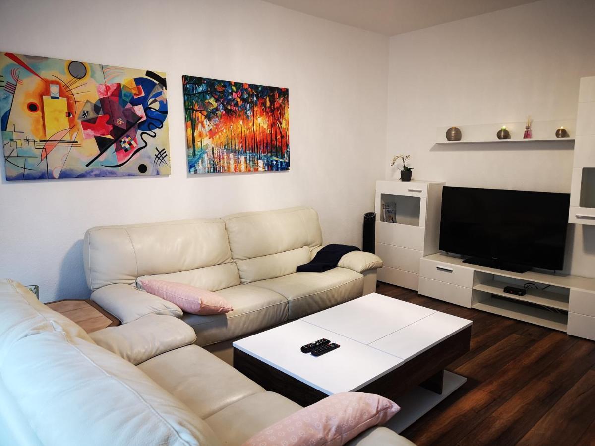 Polat Apartments 1 에센 외부 사진