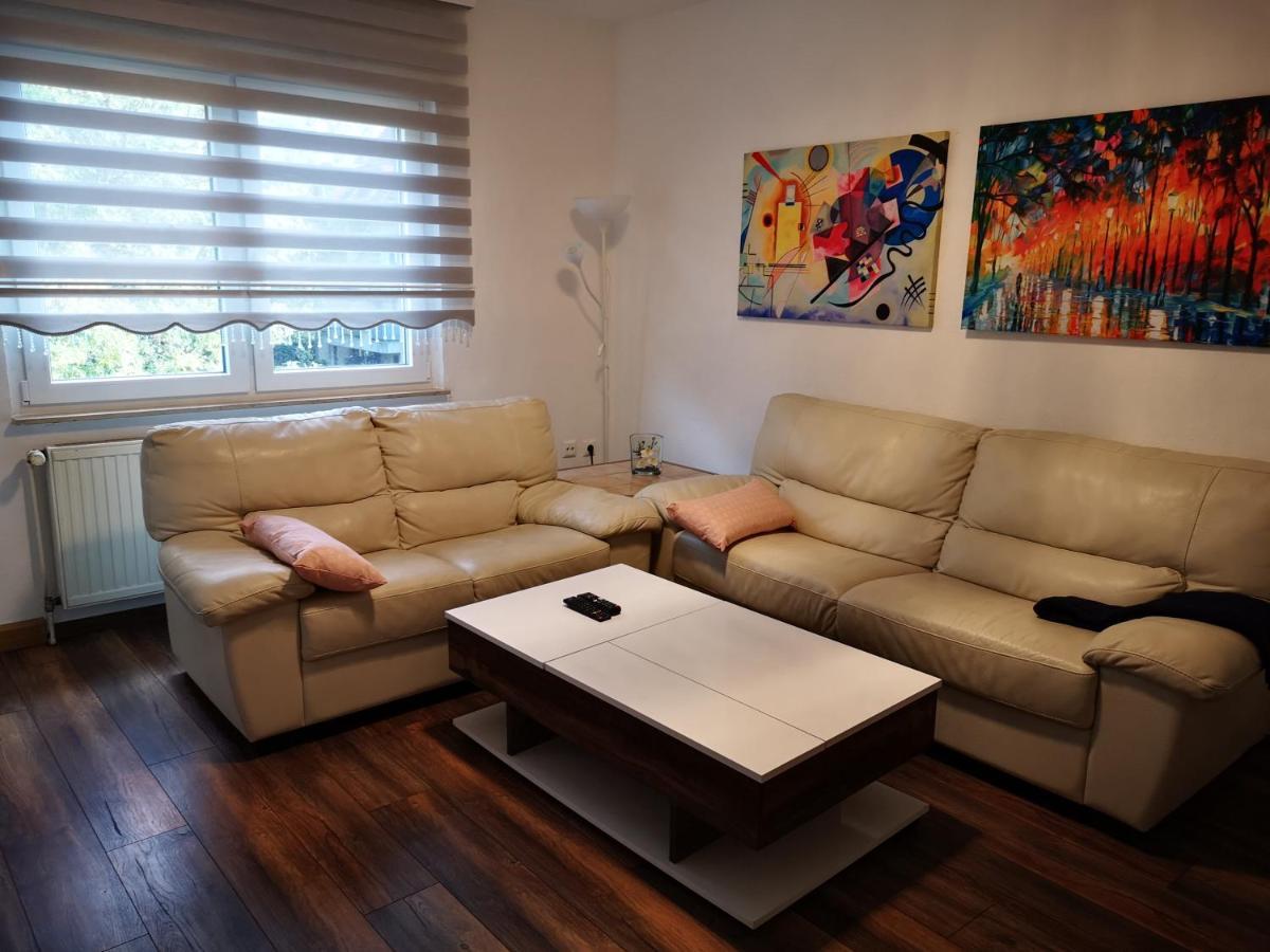 Polat Apartments 1 에센 외부 사진