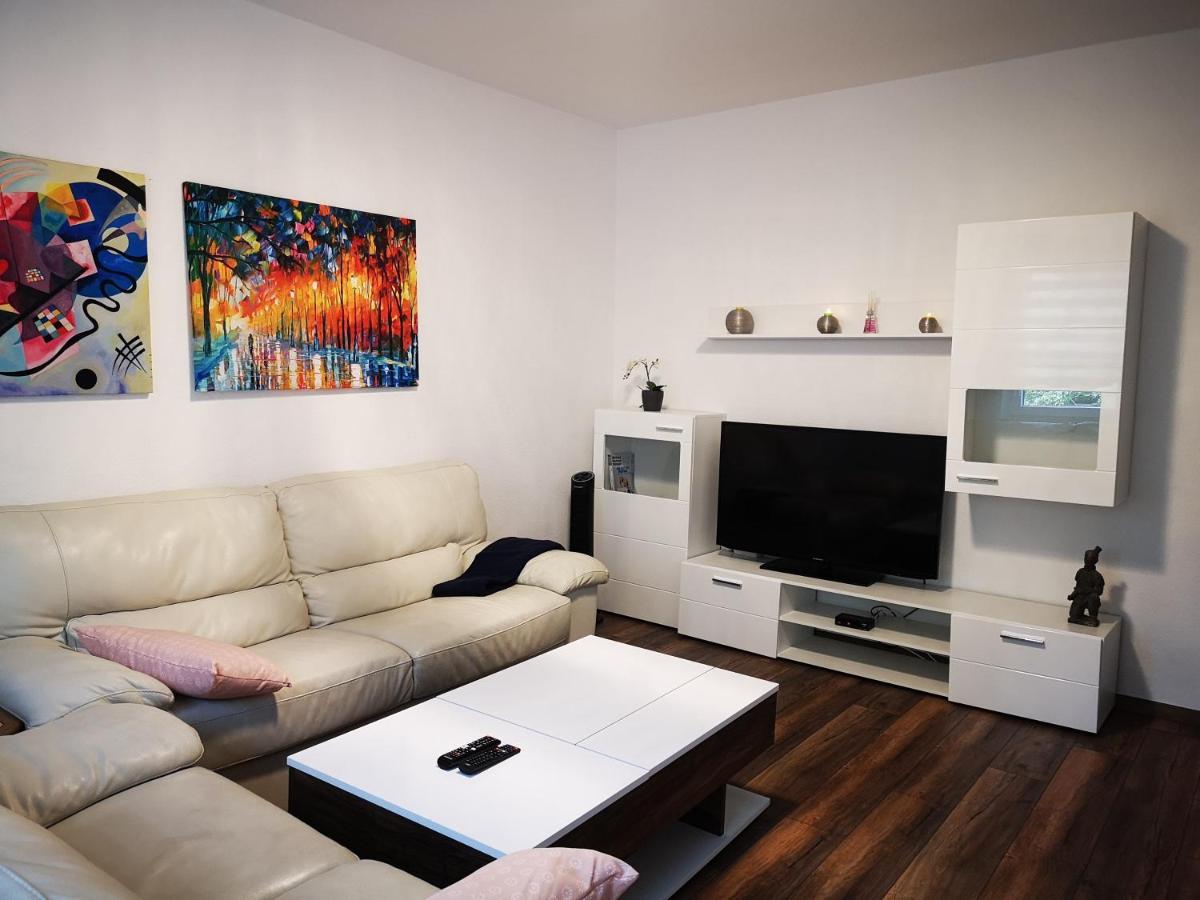 Polat Apartments 1 에센 외부 사진