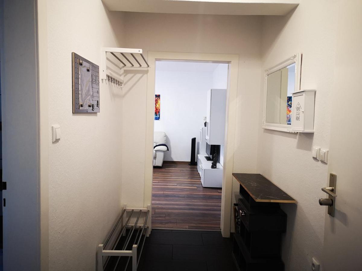 Polat Apartments 1 에센 외부 사진